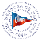 Escudo Club Mendoza de Regatas